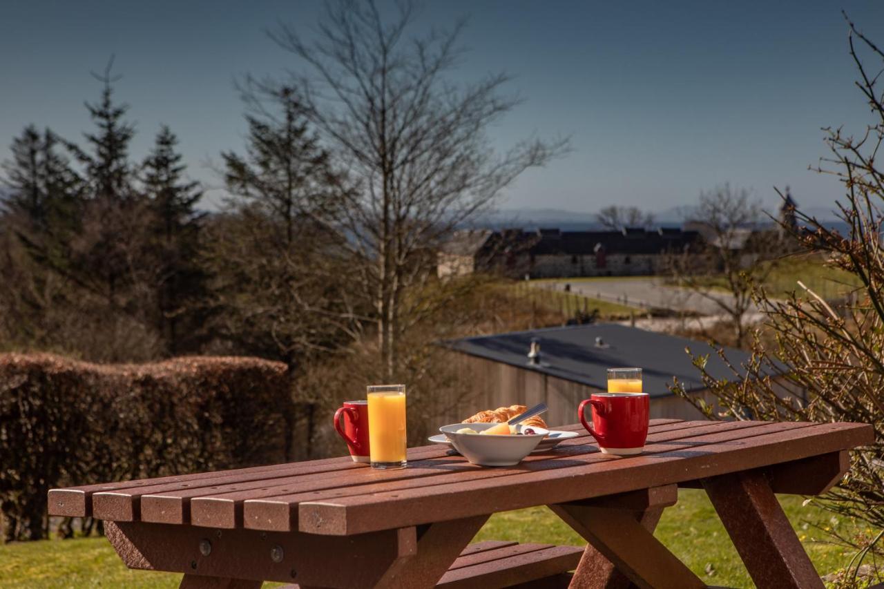 Soay@Knock View Apartments, Sleat, Isle Of Skye Teangue  Exteriör bild