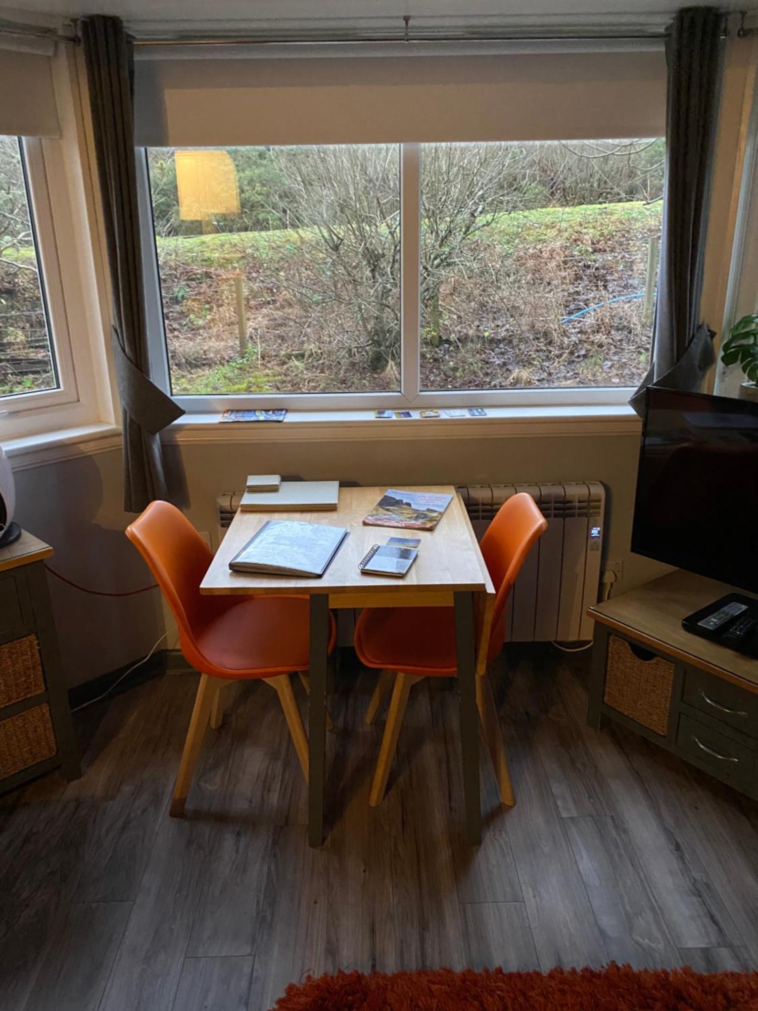 Soay@Knock View Apartments, Sleat, Isle Of Skye Teangue  Exteriör bild